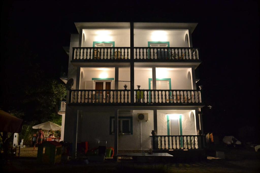 Apartmani Jenny I Tania Lopar Exteriér fotografie