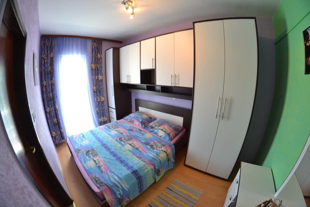 Apartmani Jenny I Tania Lopar Exteriér fotografie