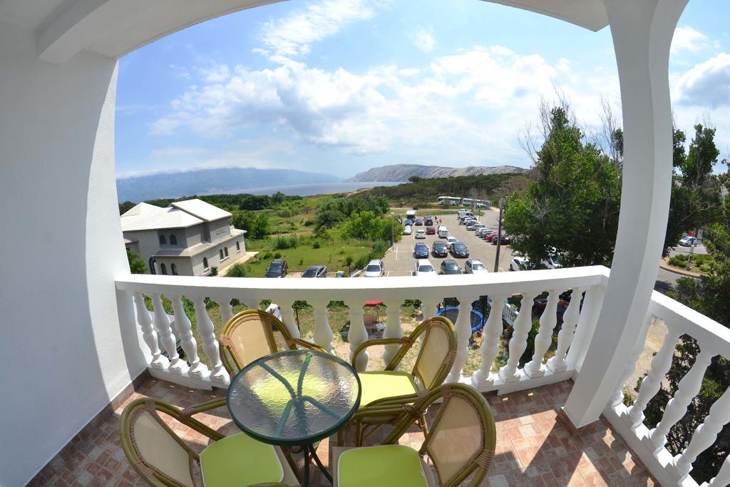 Apartmani Jenny I Tania Lopar Exteriér fotografie