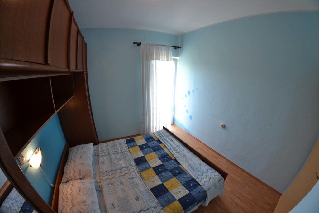 Apartmani Jenny I Tania Lopar Exteriér fotografie