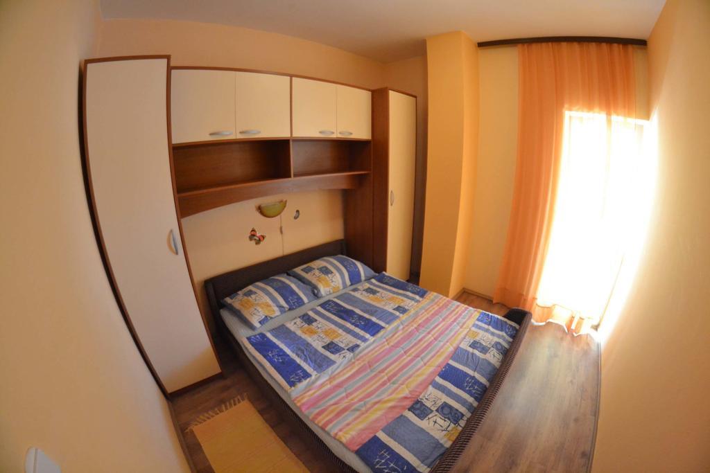 Apartmani Jenny I Tania Lopar Exteriér fotografie