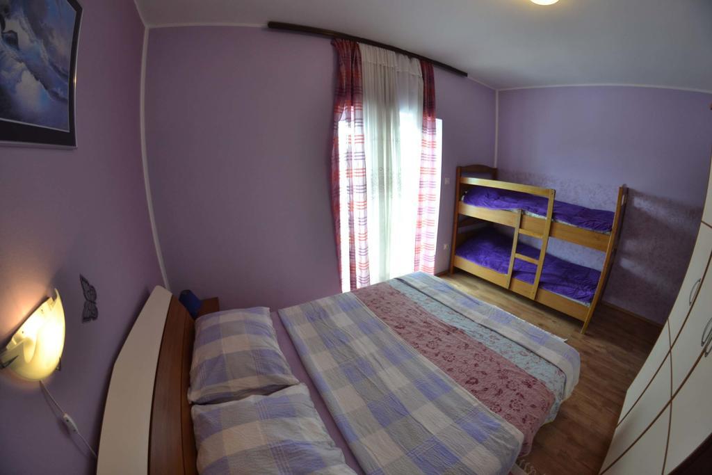 Apartmani Jenny I Tania Lopar Exteriér fotografie