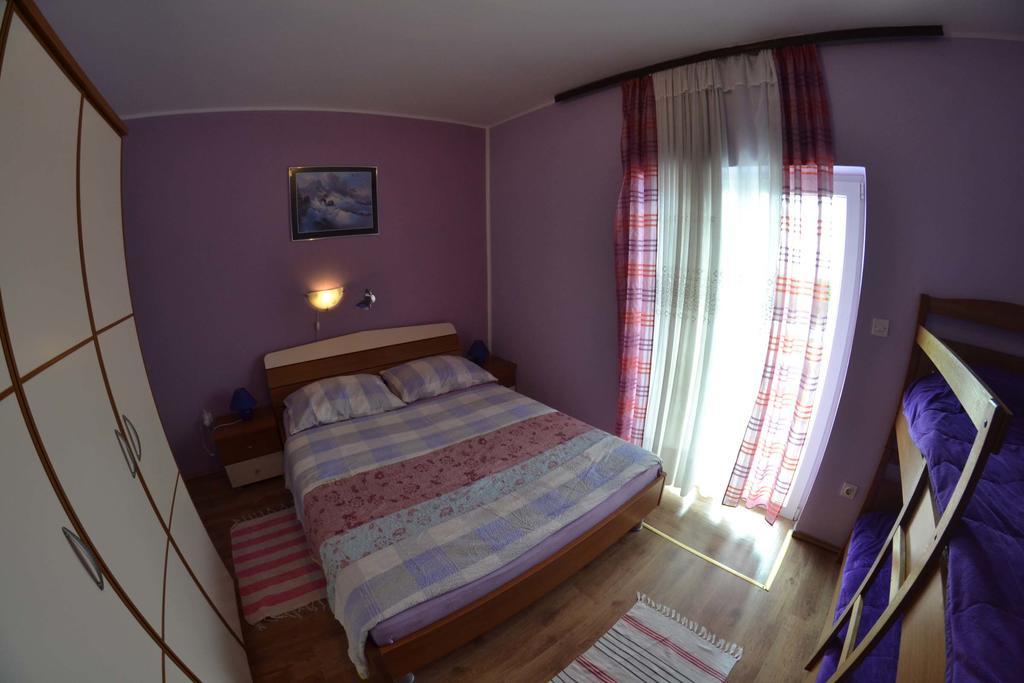 Apartmani Jenny I Tania Lopar Exteriér fotografie